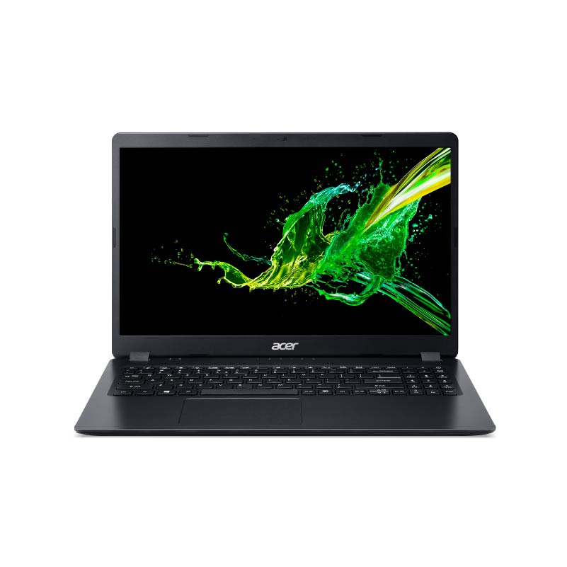 Acer Aspire A315-34 Celeron N4020 4GB RAM 256GB PCIE SSD 15.6
