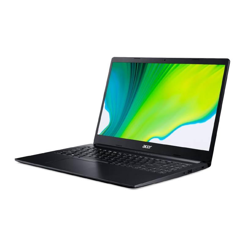 Acer Aspire A315-34 Celeron N4000 4GB RAM 512GB PCIE SSD 15.6" - Techmarkit