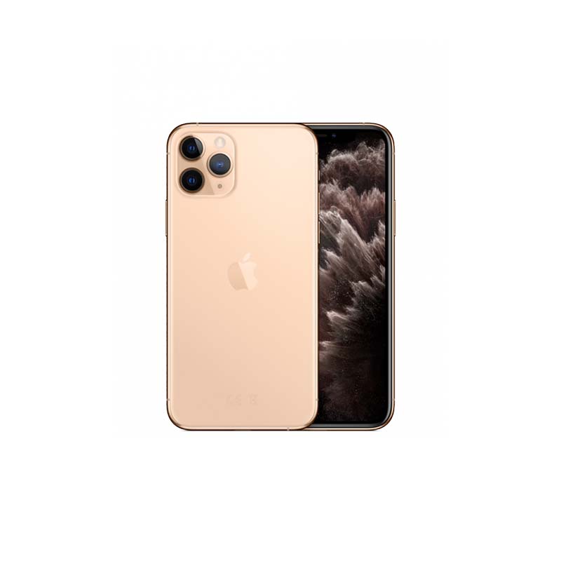 【美品】iPhone11 Pro 64GB ゴールド バッテリー91% iPhone11pro 64GB ゴールド
