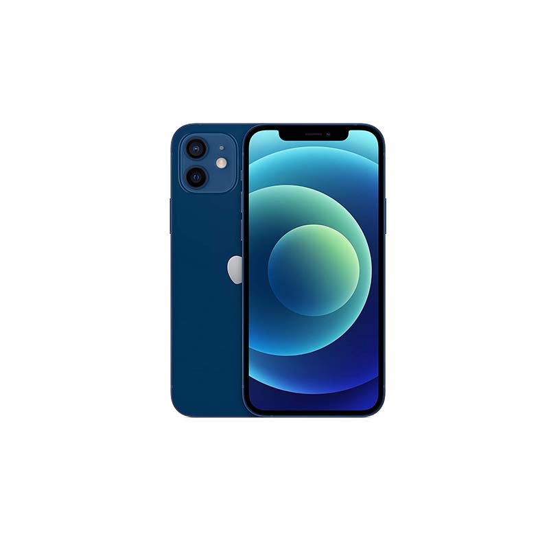 Apple iPhone 12 128GB Blue