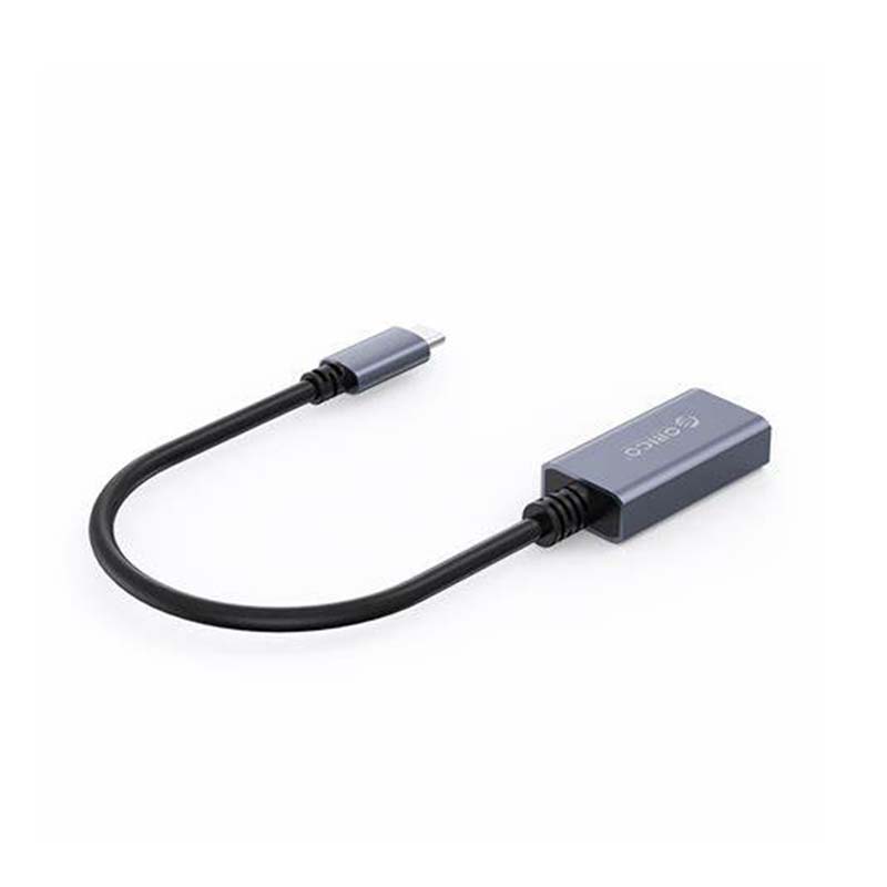 Orico Type-C to HDMI Adapter Black