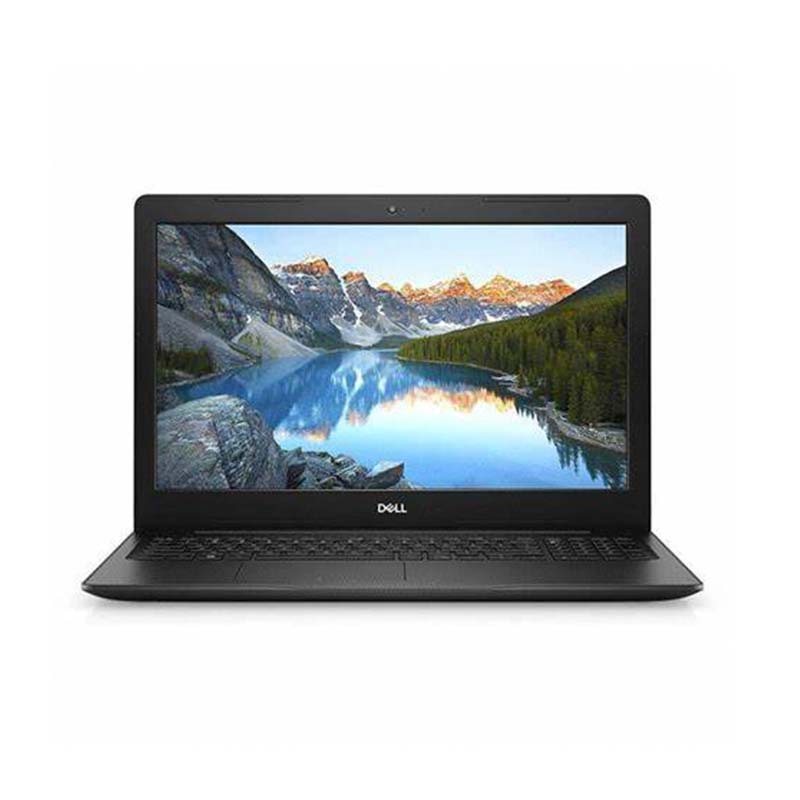 Dell Inspiron 3593 i3-1005G1 4GB RAM 1TB HDD 15.6