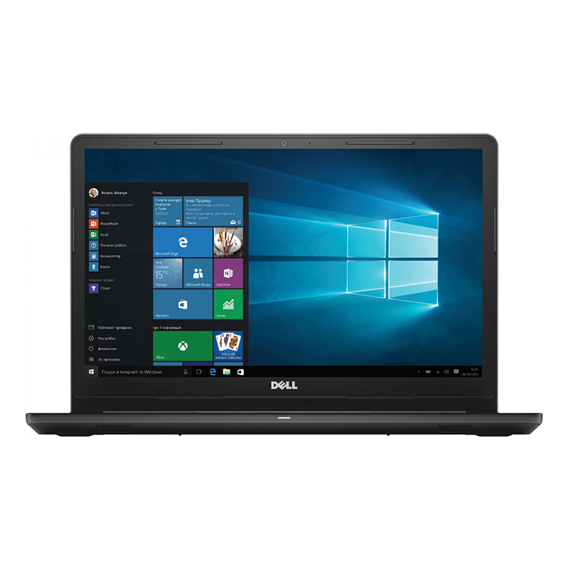 Dell Inspiron 3581 i3-7020U 4GB RAM 1TB HDD 15.6&quot; - Techmarkit