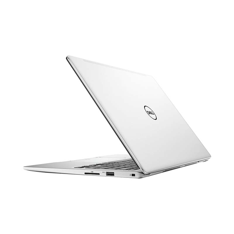 Dell Inspiron 7370 i7-8550U 16GB RAM 512GB PCIE NVMe SSD 13