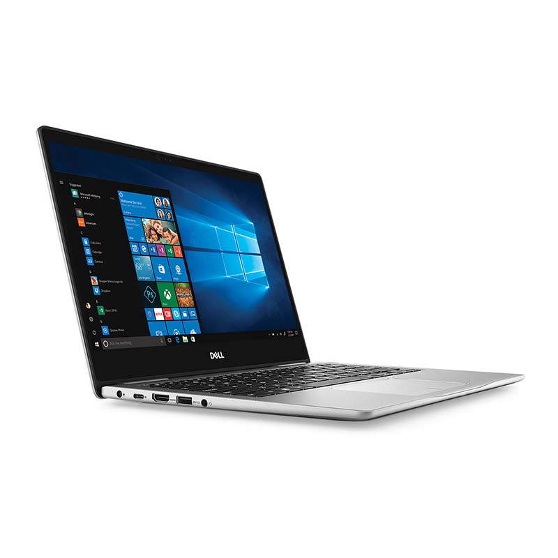 Dell Inspiron 7370 i7-8550U 16GB RAM 512GB PCIE NVMe SSD 13