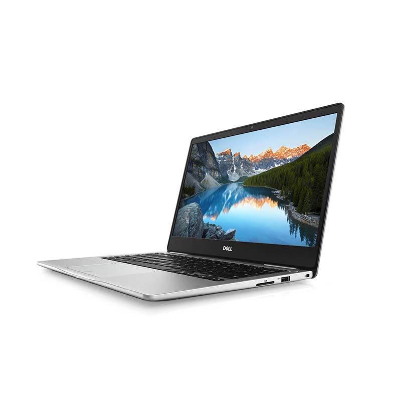 Dell Inspiron 7370 i7-8550U 16GB RAM 512GB PCIE NVMe SSD 13