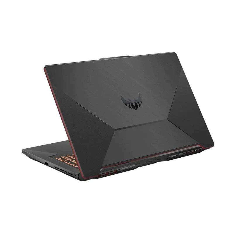 Asus TUF FA706 Ryzen 7-4800H 8GB RAM 256GB PCIE NVME Nvidia 17.3&quot;