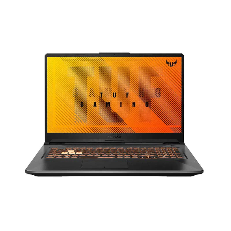 Asus TUF FA706 Ryzen 7-4800H 8GB RAM 256GB PCIE NVME Nvidia 17.3&quot;
