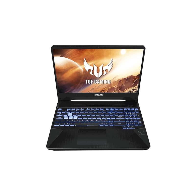 Asus Tuf FX505DV Ryzen 7-3750H 8GB RAM 512GB PCIE NVME SSD Nvidia 15.6"