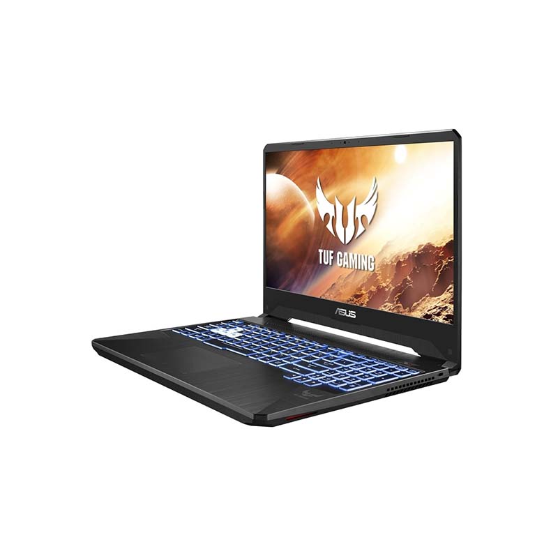 Asus Tuf FX505DV Ryzen 7-3750H 8GB RAM 512GB PCIE NVME SSD Nvidia 15.6"