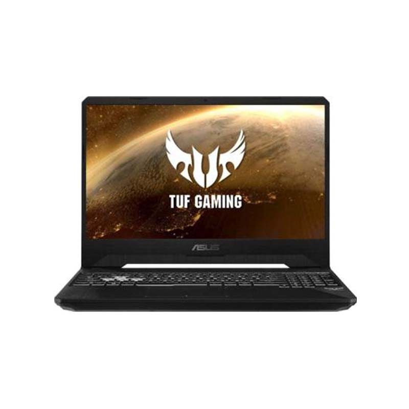 Asus TUF i5-9300H 8GB RAM 512GB PCIE NVME SSD Nvidia 15.6"