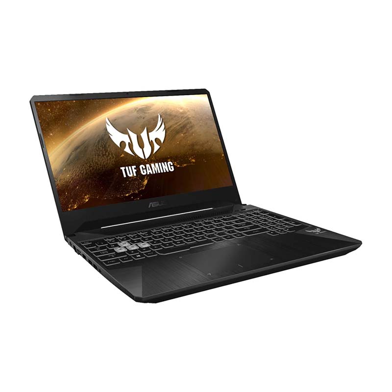 Asus TUF i5-9300H 8GB RAM 512GB PCIE NVME SSD Nvidia 15.6"
