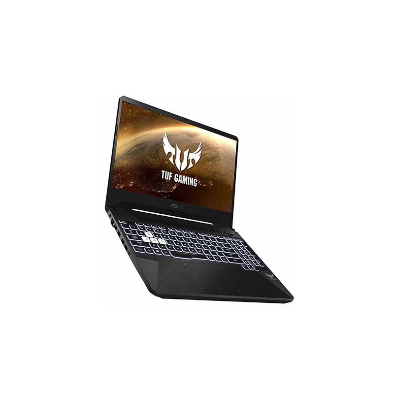 Asus TUF i5-9300H 8GB RAM 512GB PCIE NVME SSD Nvidia 15.6"