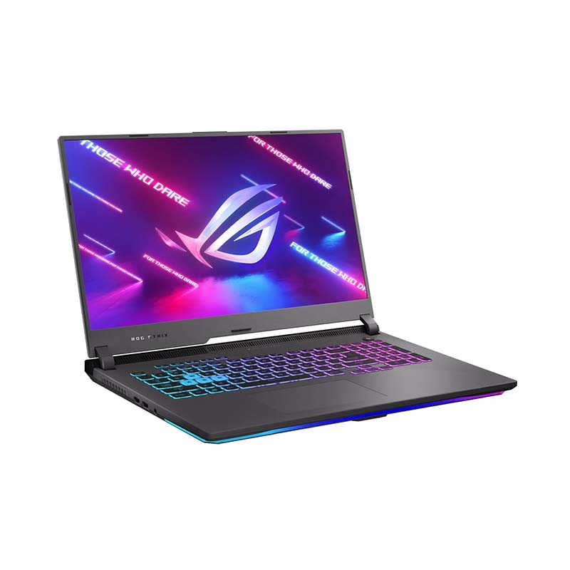 Asus ROG STRIX Ryzen7-4800H 8GB RAM 256GB PCIE NVME SSD Nvidia 17.3&quot;