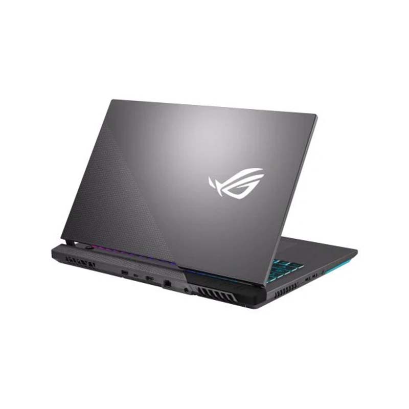 Asus ROG STRIX Ryzen7-4800H 8GB RAM 256GB PCIE NVME SSD Nvidia 17.3&quot;