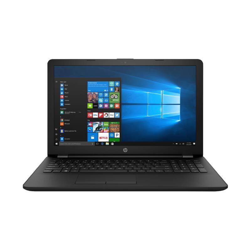 HP 15-ra011ni Celeron N3060 4GB RAM 500GB HDD 15.6" - Techmarkit