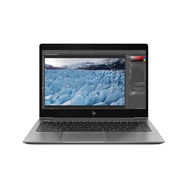 HP ZBook 14U G6 i7-8565U 16GB RAM 512GB PCIE NVMe SSD AMD Radeon Graphics 14" - Techmarkit