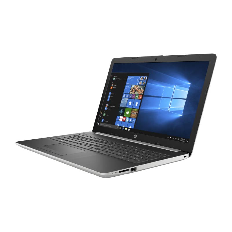 HP 15 i7-1065G7 8GB RAM 256GB PCIE NVME SSD 15.6&quot;