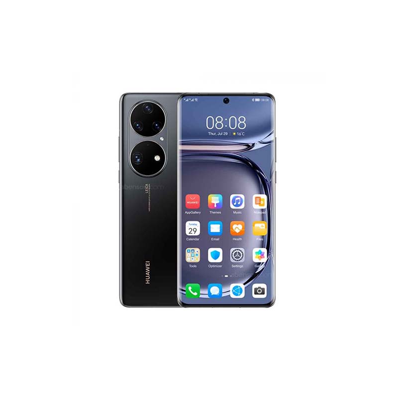 Huawei P50 Pro 256GB Golden Black Dual Sim