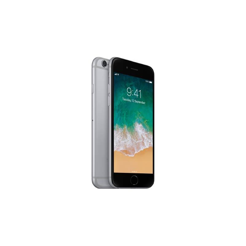 Apple iPhone 6 32GB Space Grey - Techmarkit