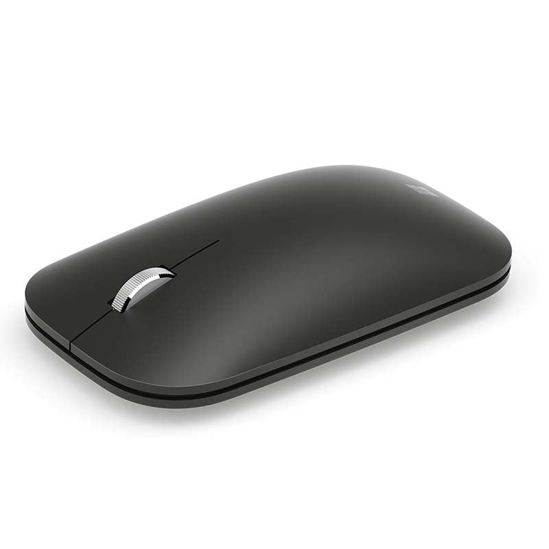Microsoft Modern Mouse Wireless Black