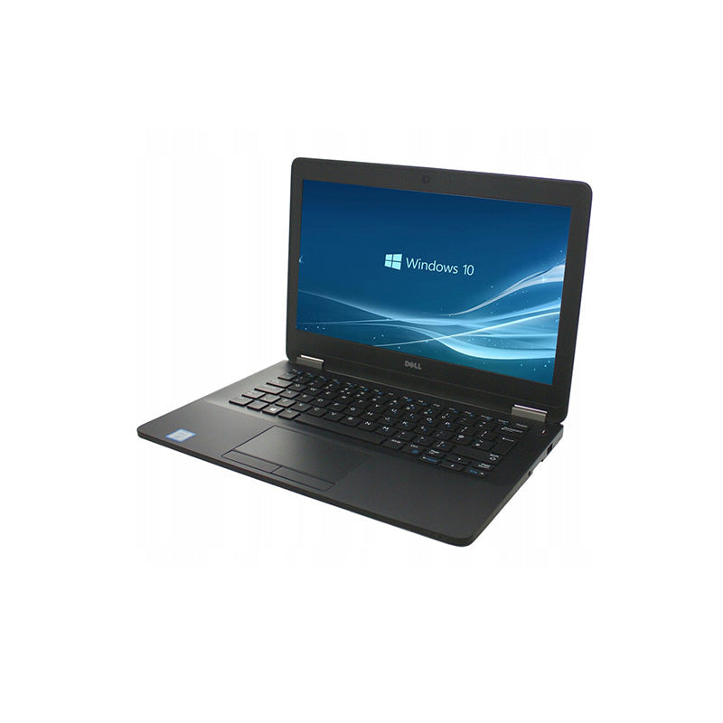 Dell Latitude E7270 i5 6300U 8GB RAM 256GB SSD 12.5