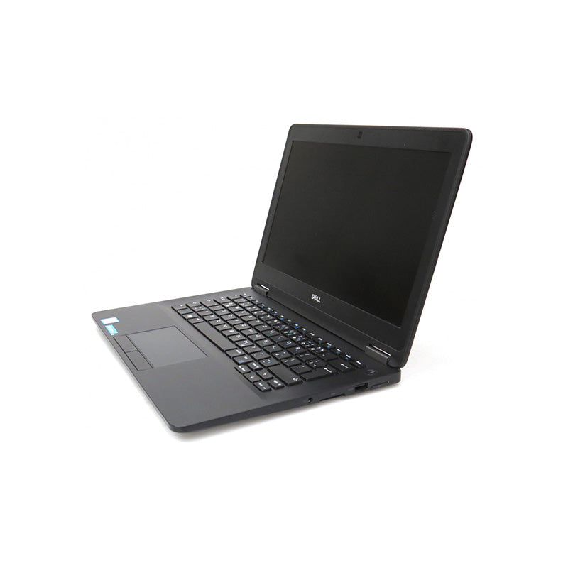 Dell Latitude E7270 i5 6300U 8GB RAM 256GB SSD 12.5