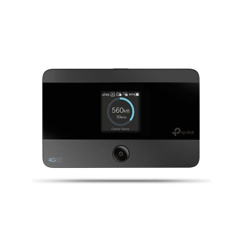 TP Link 4G LTE 150Mbps Mobile WiFi