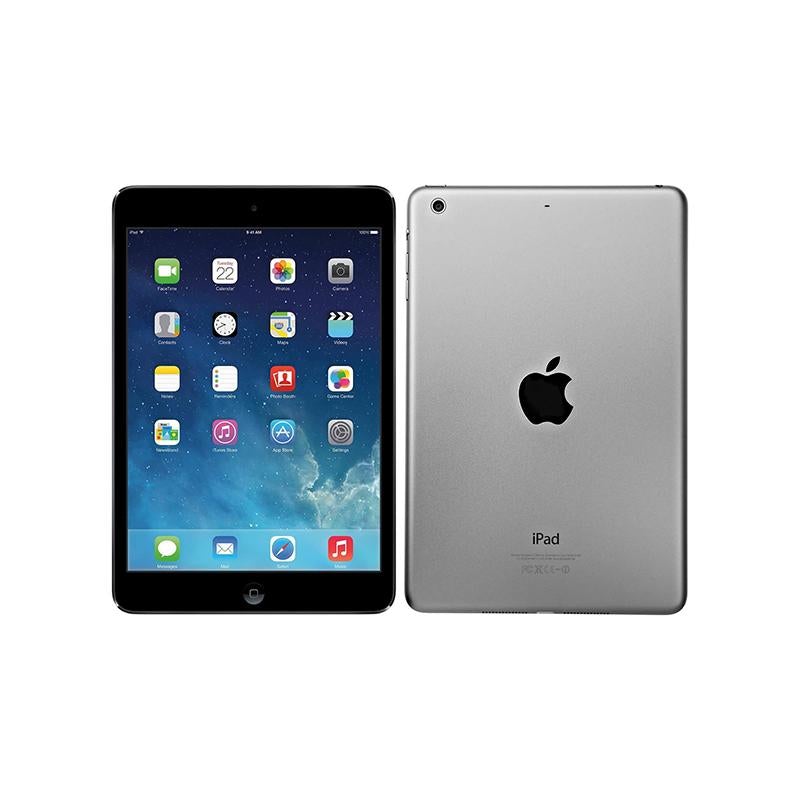 Apple iPad Air WiFi + Cellular 16GB Space Grey - Techmarkit