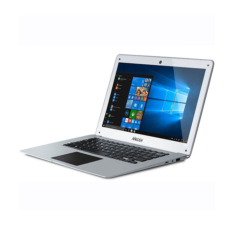 Mecer Wizard Celeron N3350 4GB RAM 64GB eMMC 14" - Techmarkit