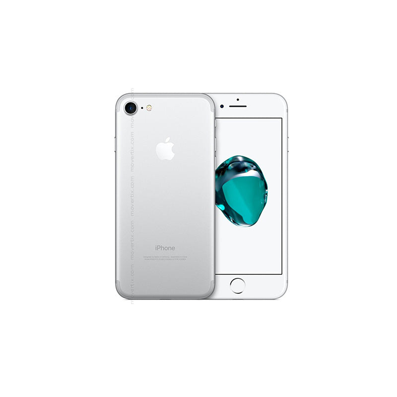 Apple iPhone 7 32GB Silver