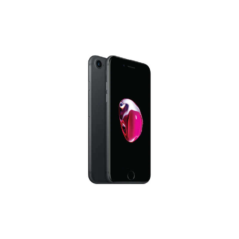 Applie Iphone 7 128GB Black - Techmarkit