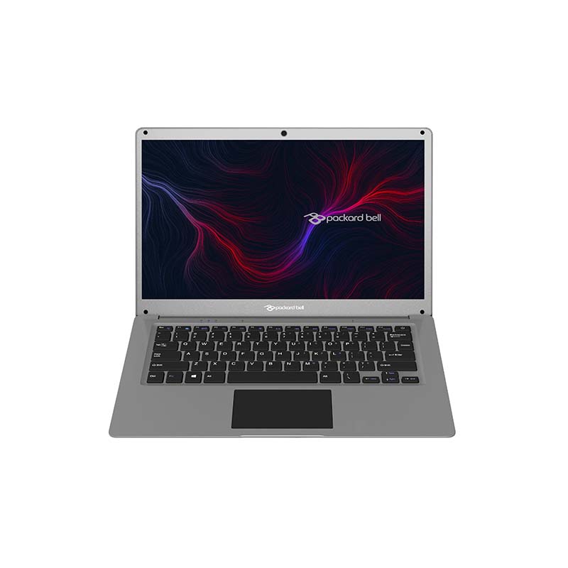 Packard Bell Montenero Celeron N4020 4GB RAM 128GB SSD 14&quot;