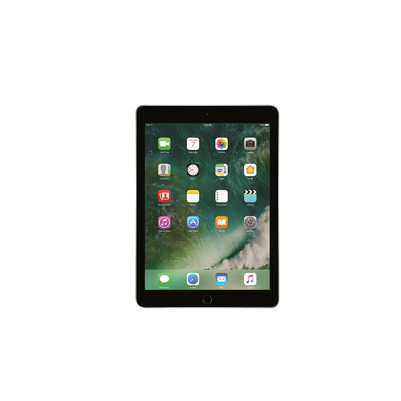 Apple iPad 9.7&quot; 32GB Wifi Space Grey (iPad 5th Gen)