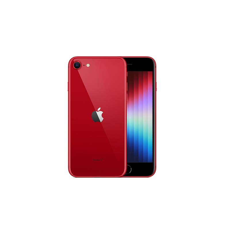 Apple iPhone 8 64GB Red