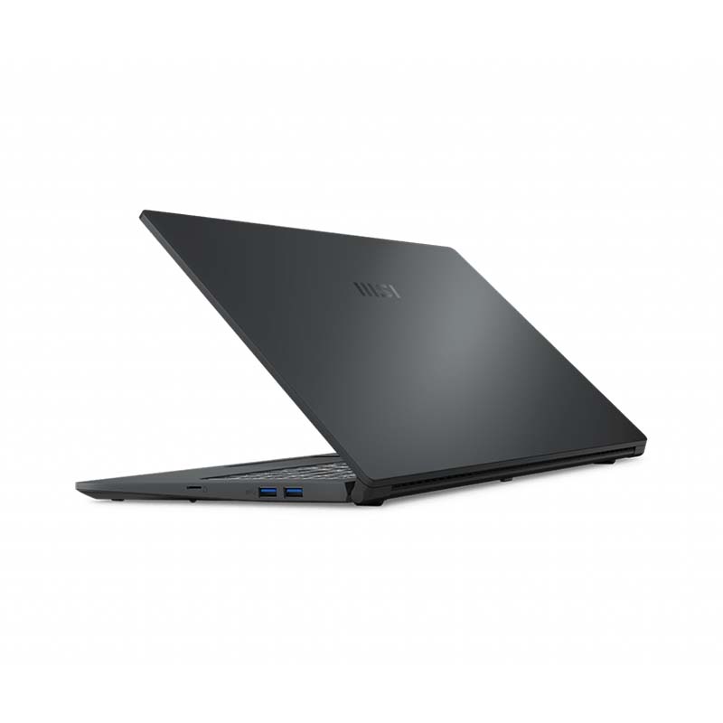 MSI Modern 15 A11SBL i7-1165G7 8GB RAM 512GB PCIE NVME SSD Nvidia 15.6&quot;