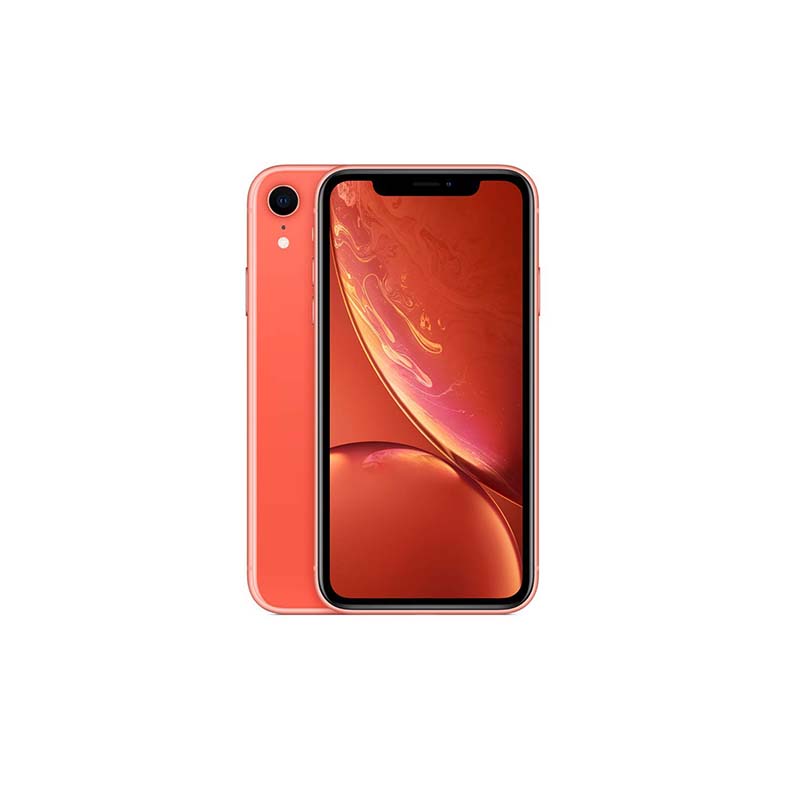 Apple iPhone XR 128GB Coral