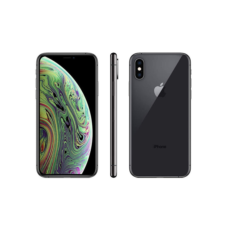 Apple iPhone Xsスペースグレー Amazon | 【整備済み品】 Apple iPhone XS 64GB スペースグレー
