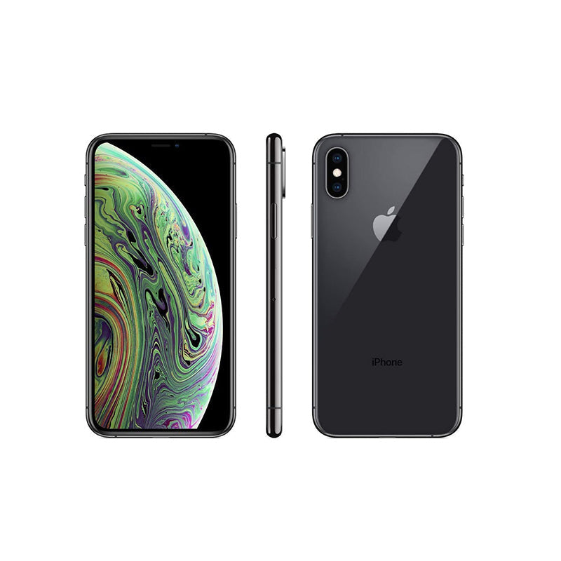 Apple iPhone XS 256GB Space Grey | Techmarkit