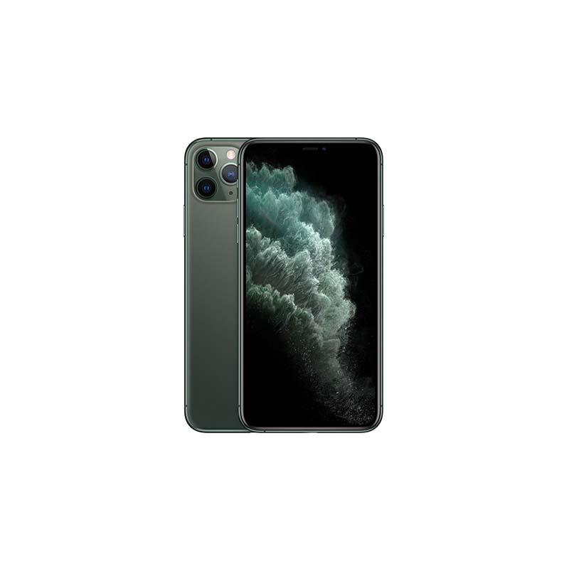 Apple iPhone 11 Pro 64GB Matte Midnight Green