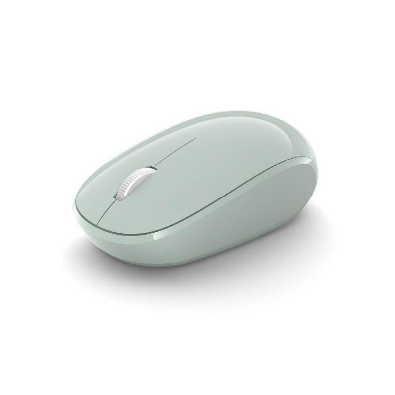 Microsoft Mint Wireless Mouse - Techmarkit