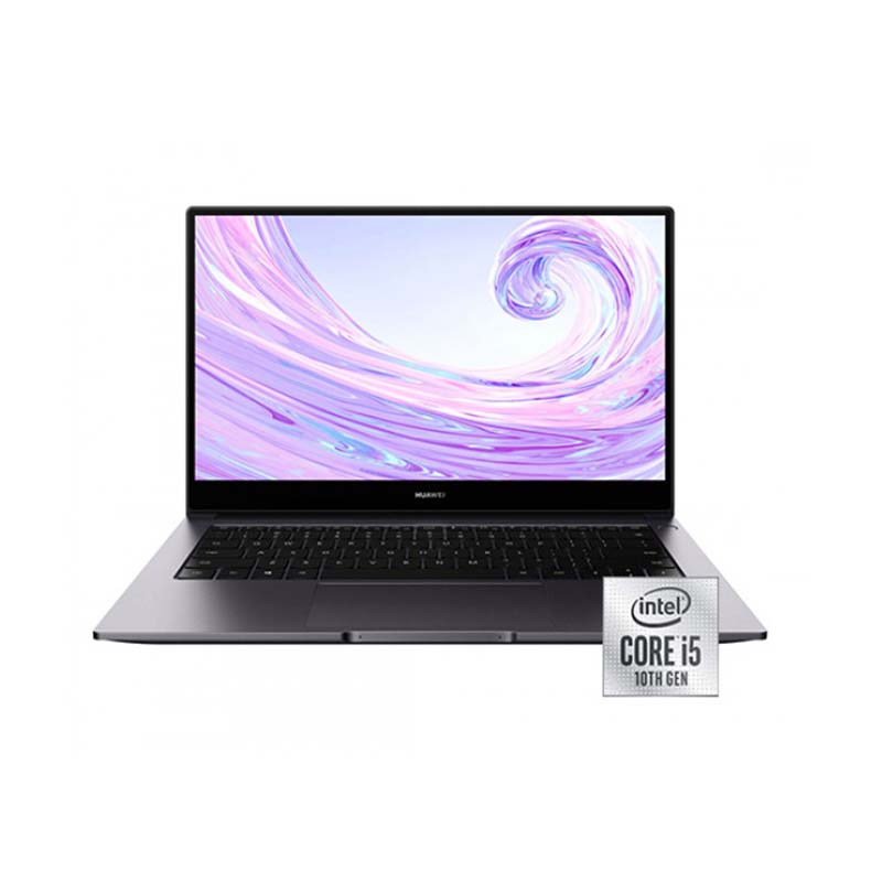 Huawei i5-10210U 8GB RAM 512GB PCIE NVME SSD 14"