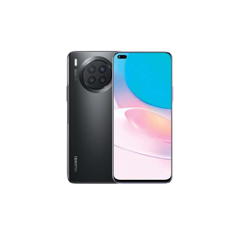 Huawei Nova 8i 128GB Starry Black