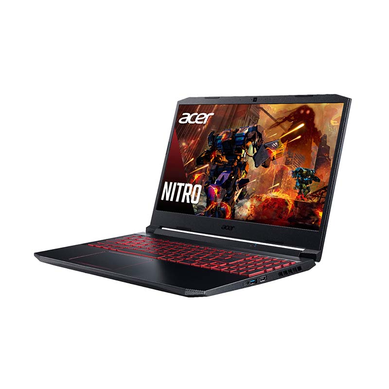 Acer Nitro AN515 i5-10300H 8GB RAM 1TB HDD NVIDIA 15.6&quot; Gaming Laptop