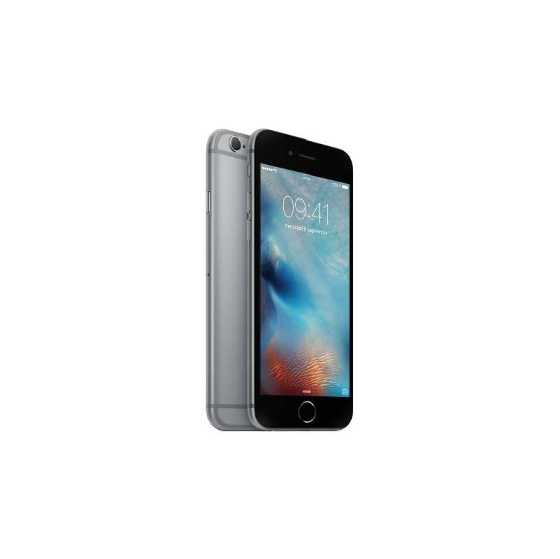 Apple iPhone 6 16GB Space Grey - Techmarkit