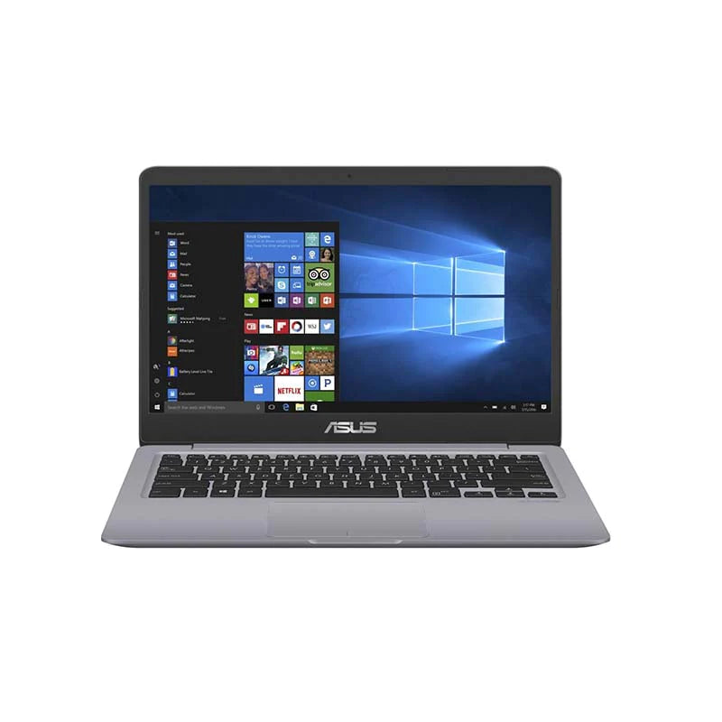 ASUS S406 I5-8250U 8GB RAM 256GB SSD 14&quot;