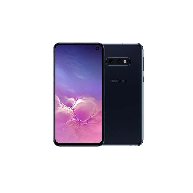 Samsung Galaxy S10e 128GB Prism Black