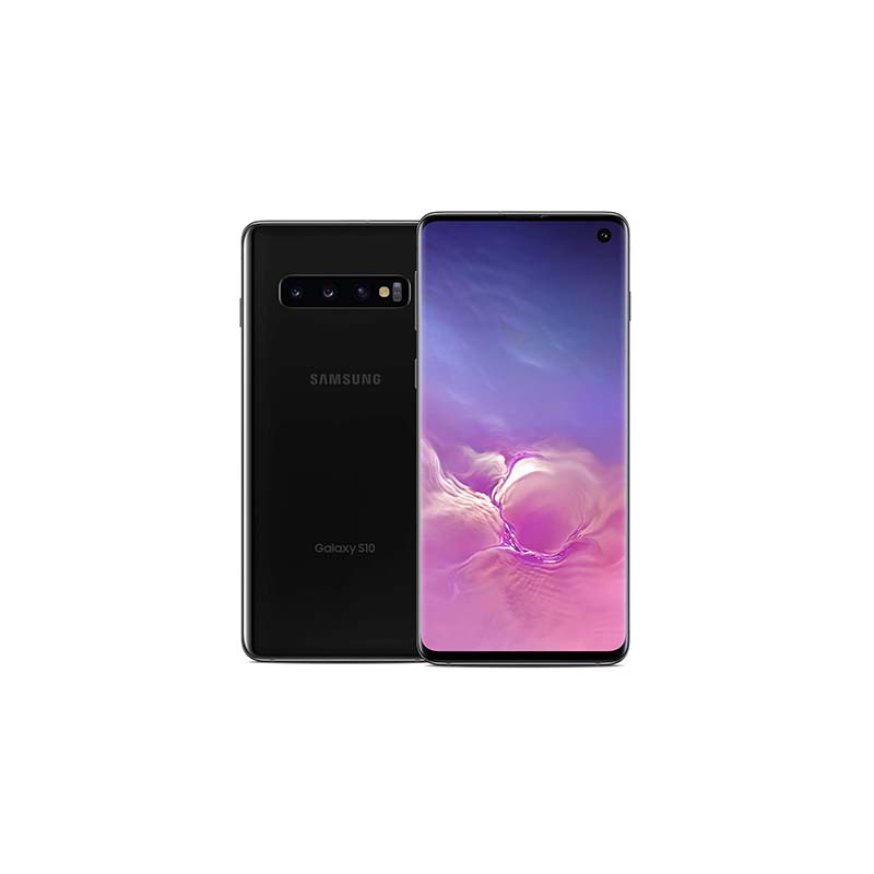 Samsung Galaxy S10 Plus 512GB Prism Black