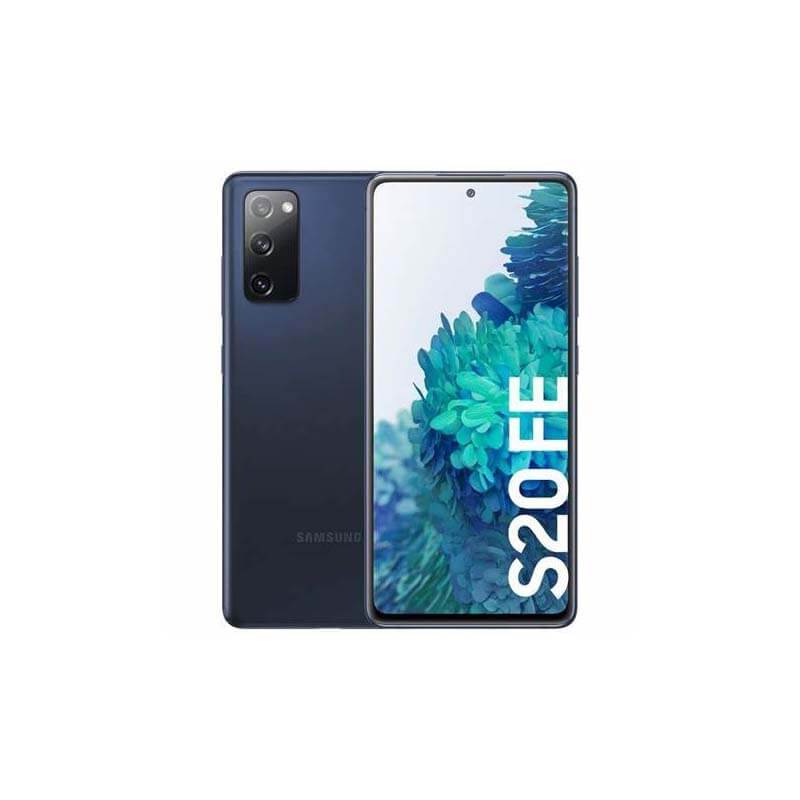 Samsung Galaxy S20 FE 128GB Cloud Navy Dual Sim