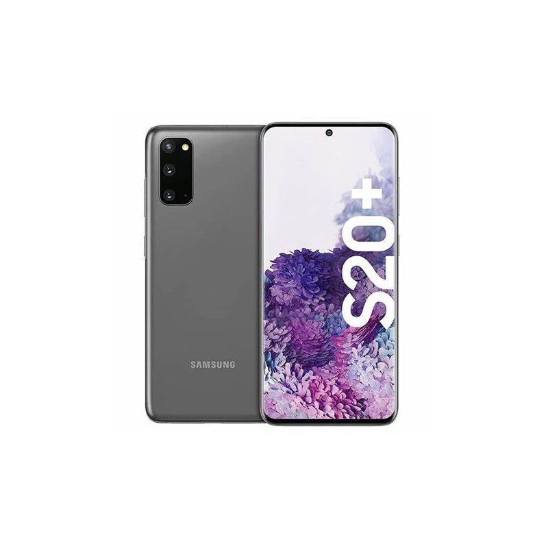Samsung Galaxy S20 Plus 128GB Cosmic Grey Dual Sim | Techmarkit